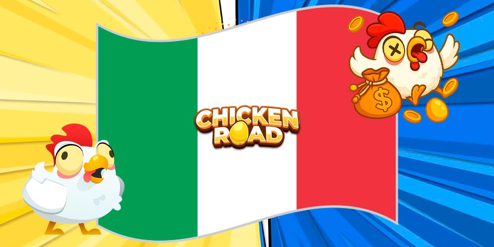 Gioco responsabile: limiti e autocontrollo su Chicken Road